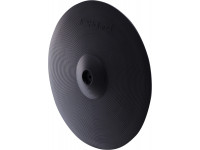 Roland CY-16R-T Prato Ride 16-polegadas para Baterias Roland V-Drums Roland CY-16R-T Prato Ride 16-polegadas para Baterias Roland V-Drums